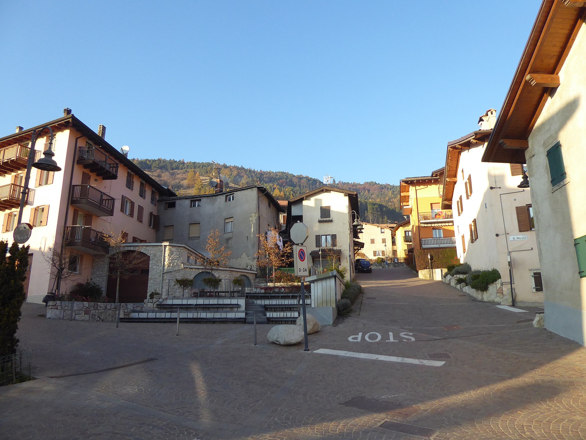 Ronzo-Chienis